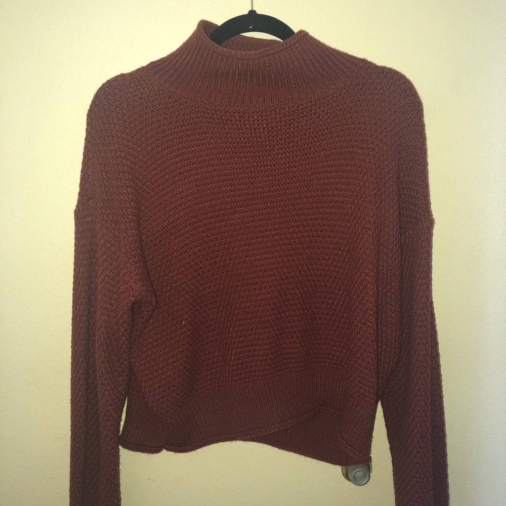 TURTLE NECK